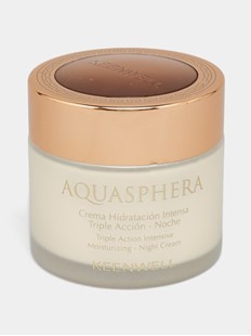 Picture of AQUASPHERA NIGHT CREAM